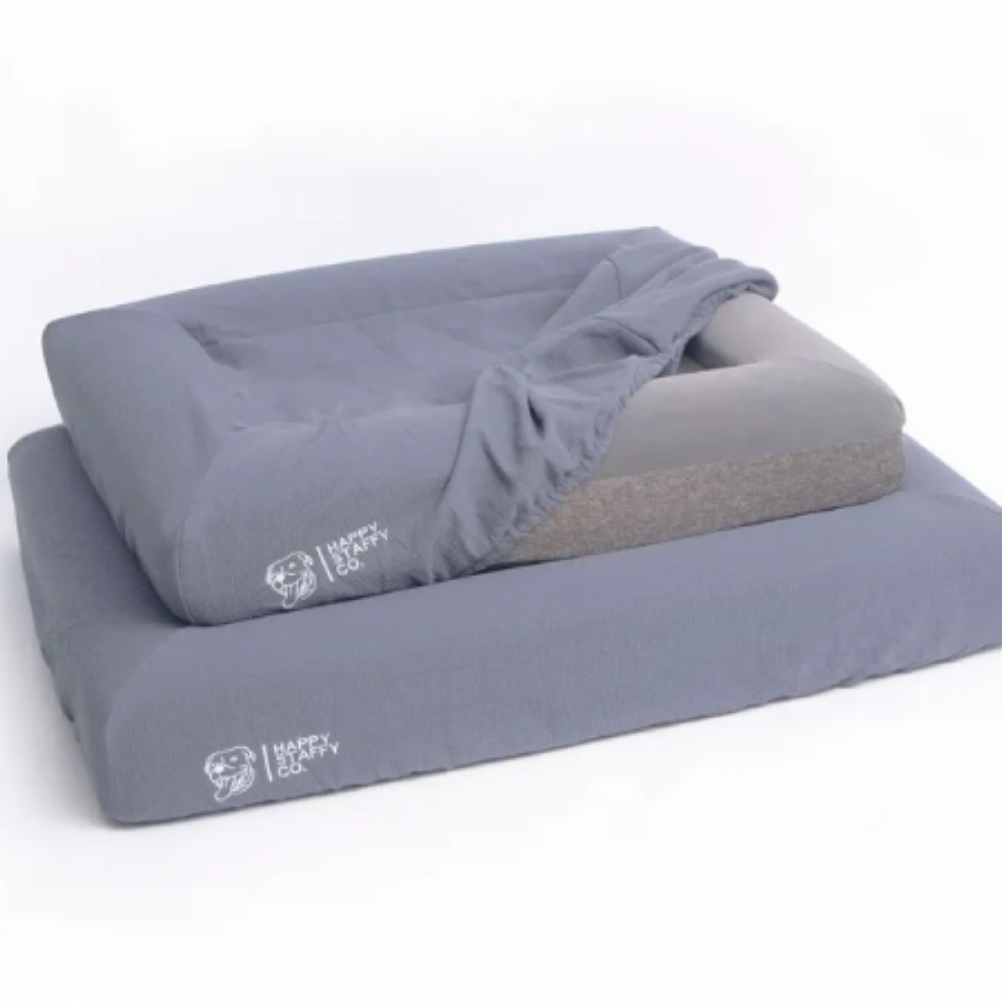 Removable Dog Bed Covers