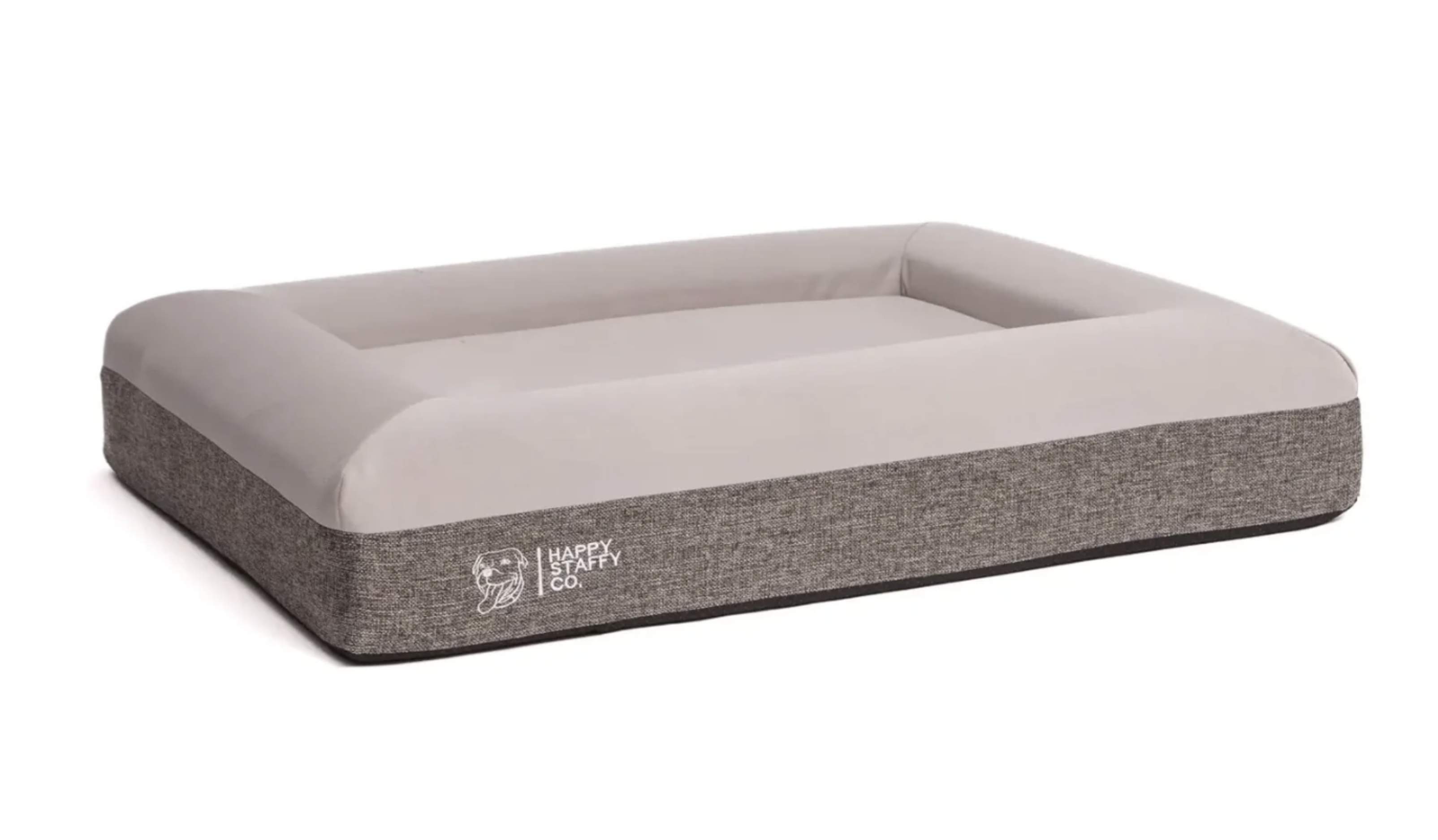Tough dog beds