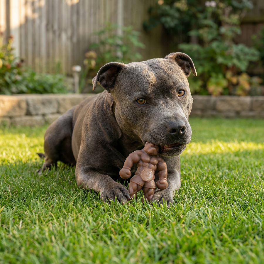 Staffy Balboa photo 2