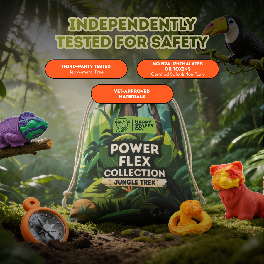 PowerFlex™ Jungle Trek Collection photo 8