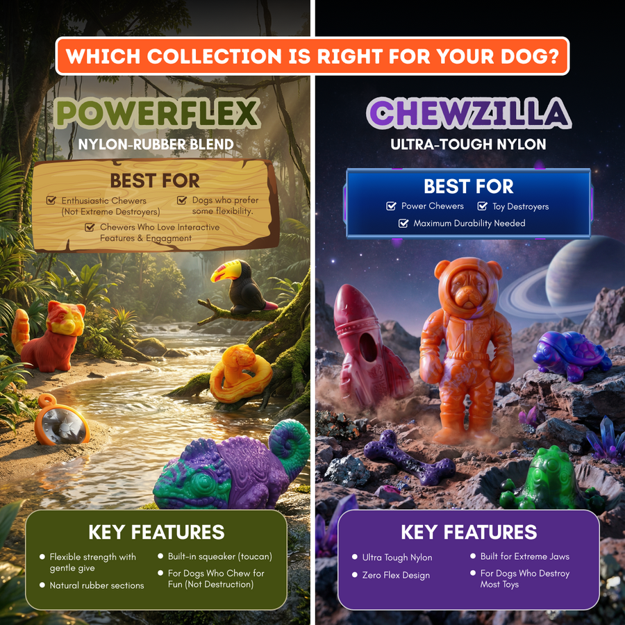 PowerFlex™ Jungle Trek Collection photo 7