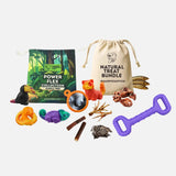 Trek & Treat Bundle