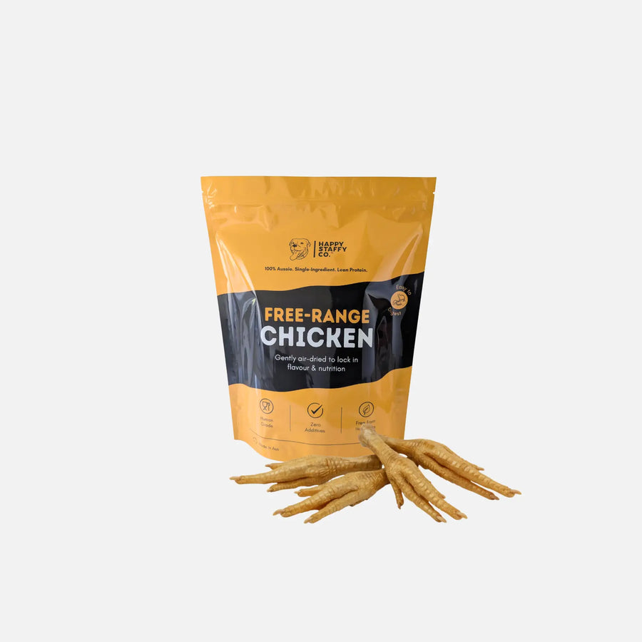 Chicken Feet photo 2