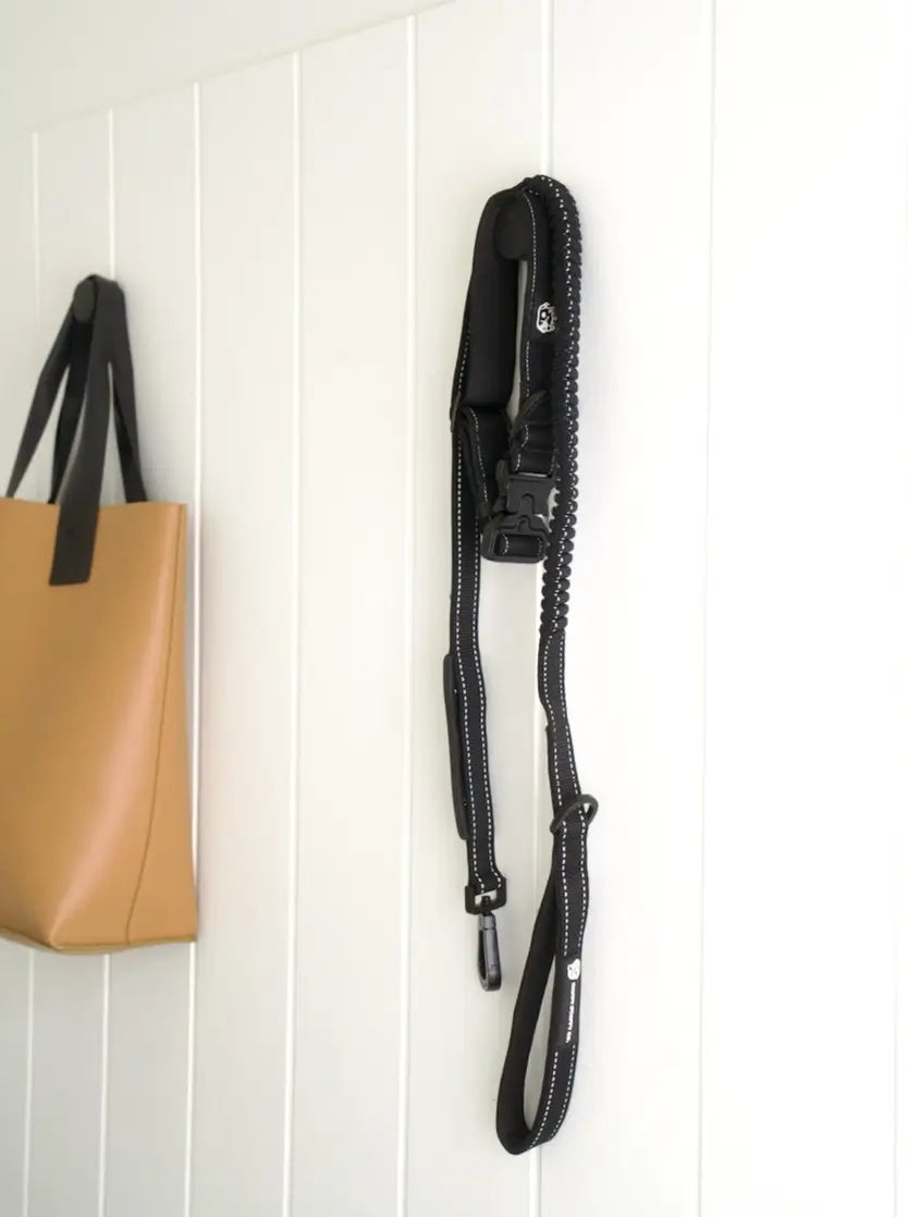 Anti Shock Bungee Leash photo 8