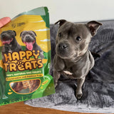 Beef Liver Dog Treats