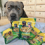 Beef Liver Dog Treats
