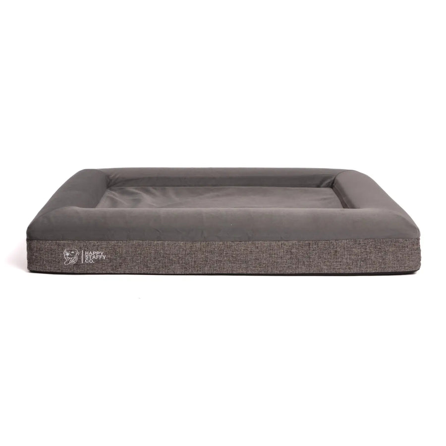Deluxe Orthopedic Memory Foam Bed photo 10