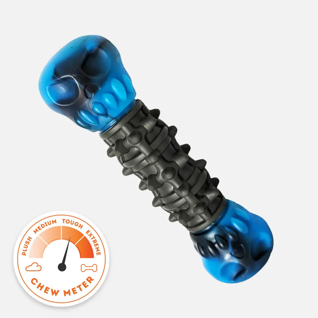 Nylon Skull Bone | Bone Toys for Dogs Happy Staffy Co. Nylon Skull Bone | Bone Toys for Dogs Happy Staffy Co.