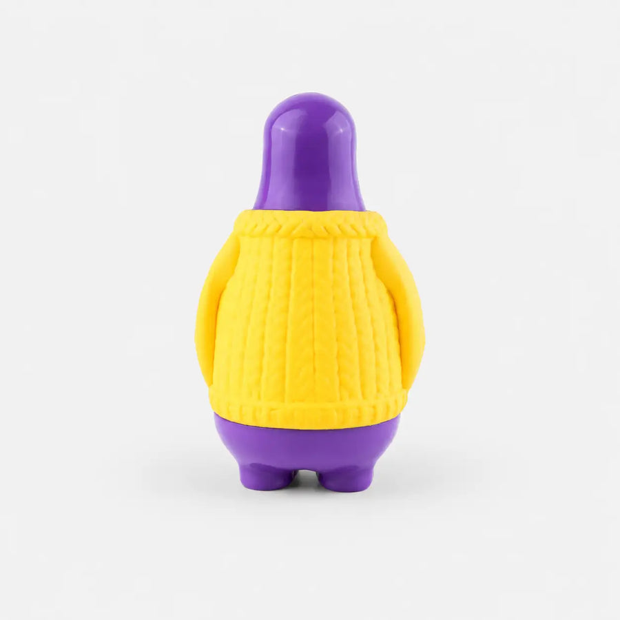 Squeaky Power Penguin photo 4