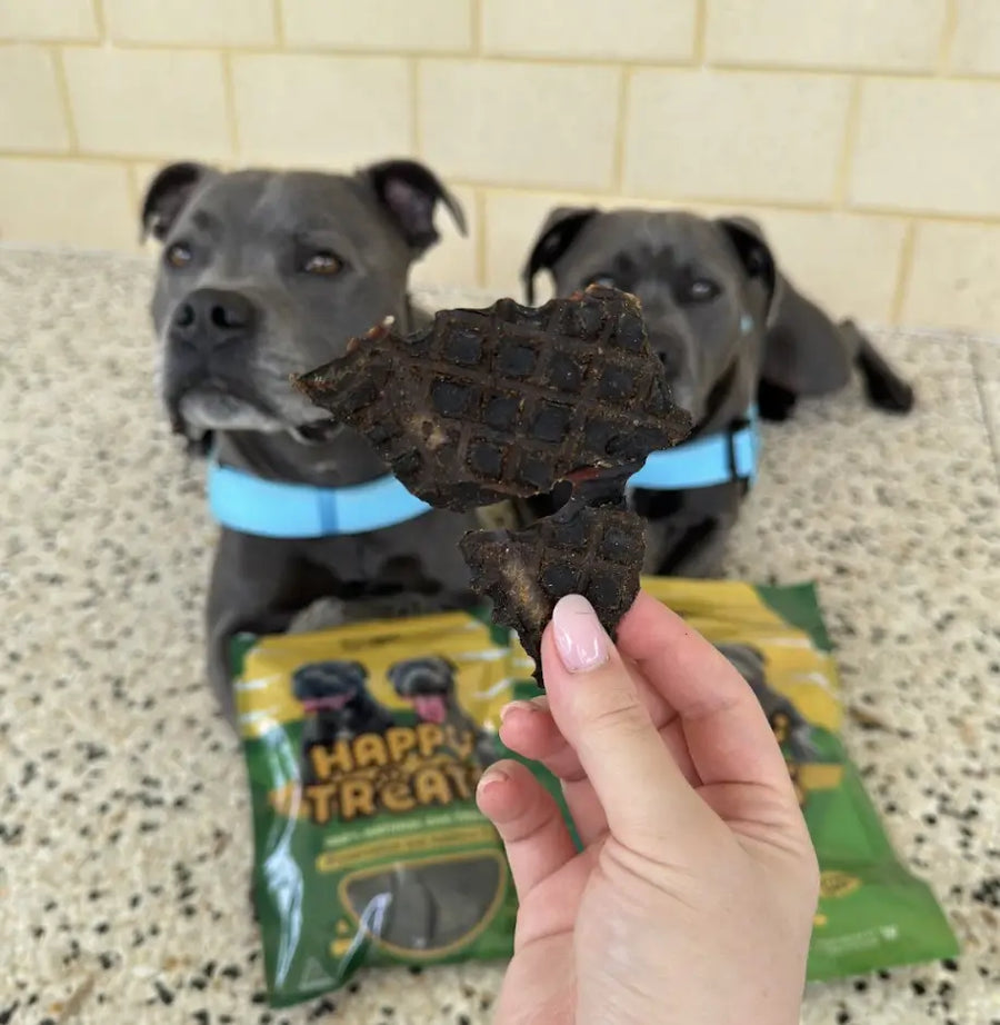 Beef Liver Dog Treats photo 3