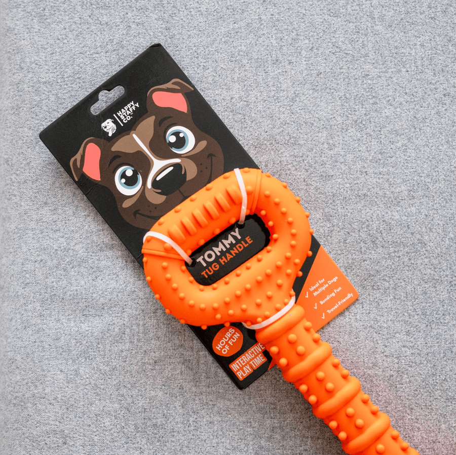 The Tommy Tug Handle photo 5
