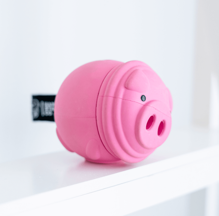 Poppy Pig Treat Dispenser photo 8