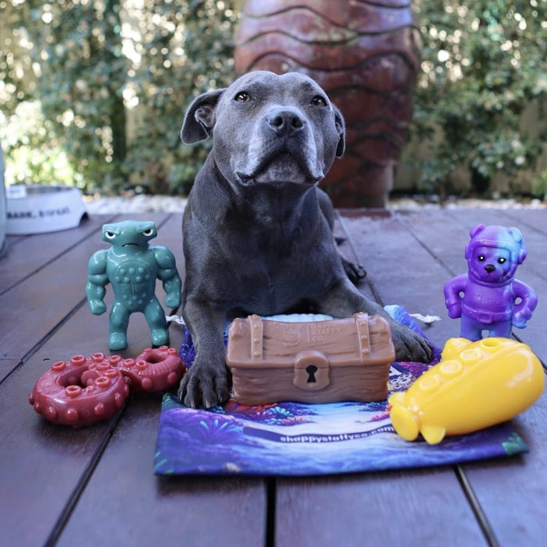 Chewzilla® Deep Sea Mission photo 10