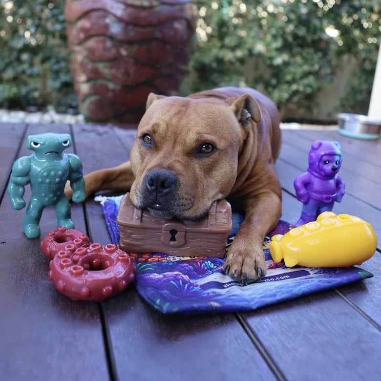 Chewzilla® Deep Sea Mission photo 4