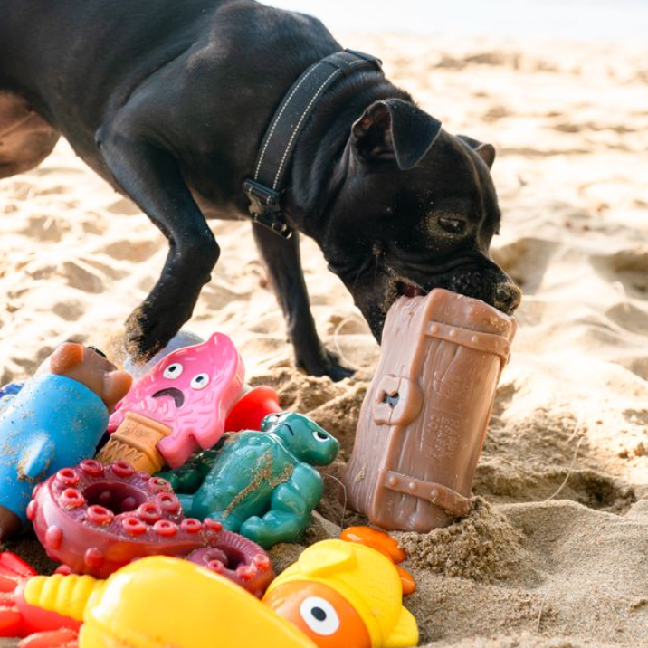 Deep Sea Mission x Beach Trip Bundle photo 7