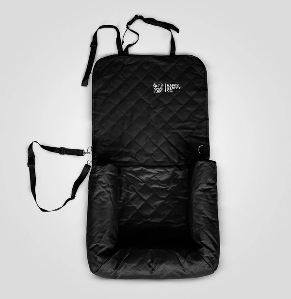 Single Car Seat Protector
