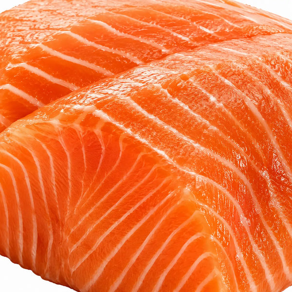 Wild Fish Oil