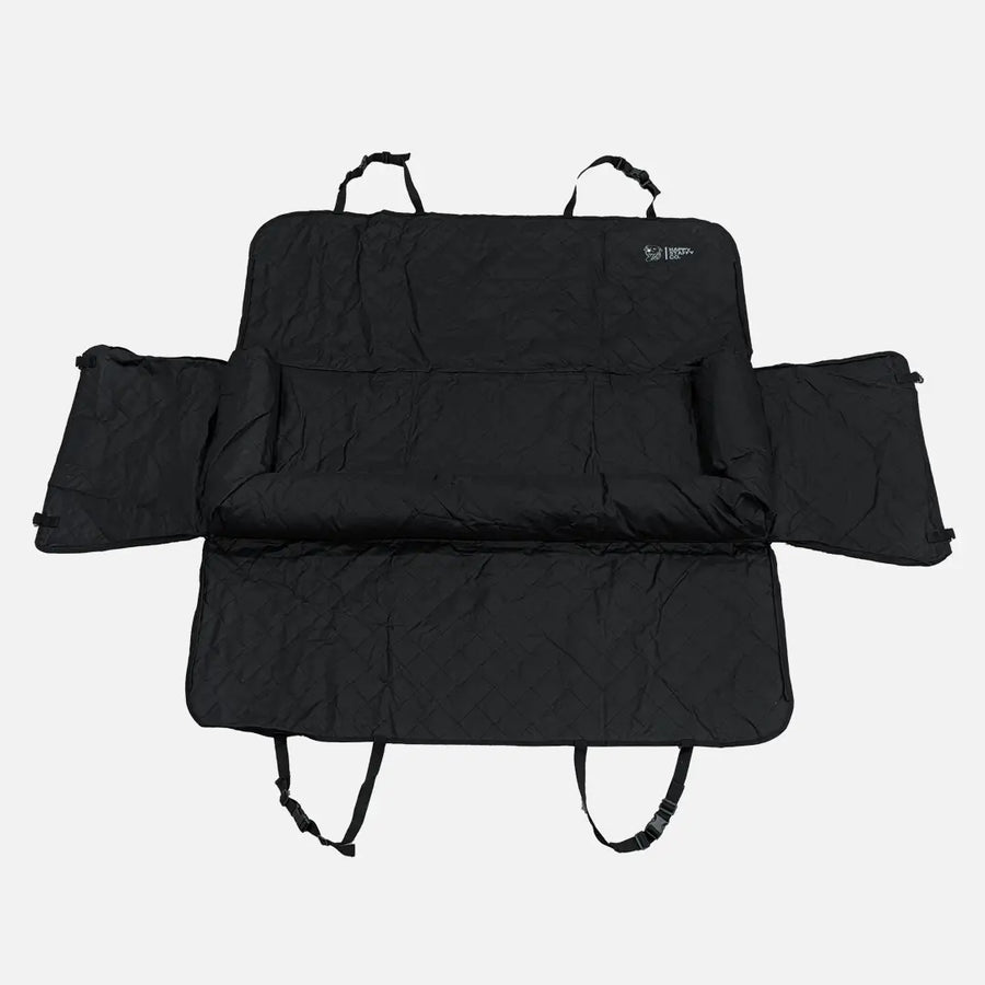 Premium Car Seat Protector photo 1