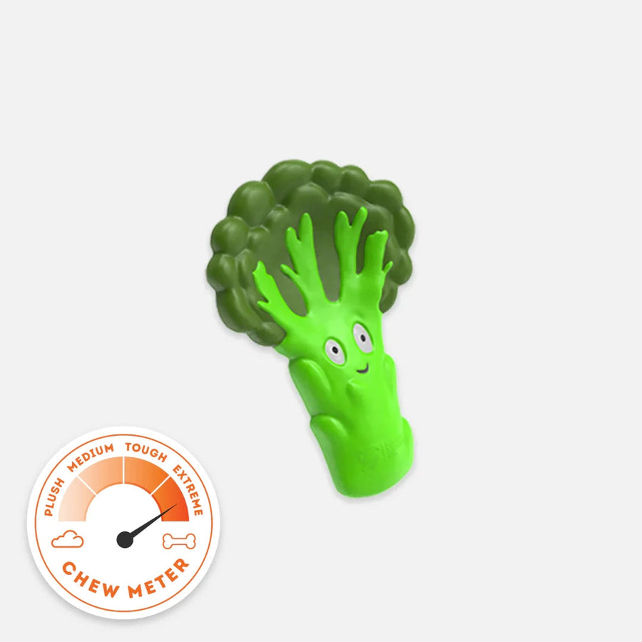 Broccoli Crunch photo 1