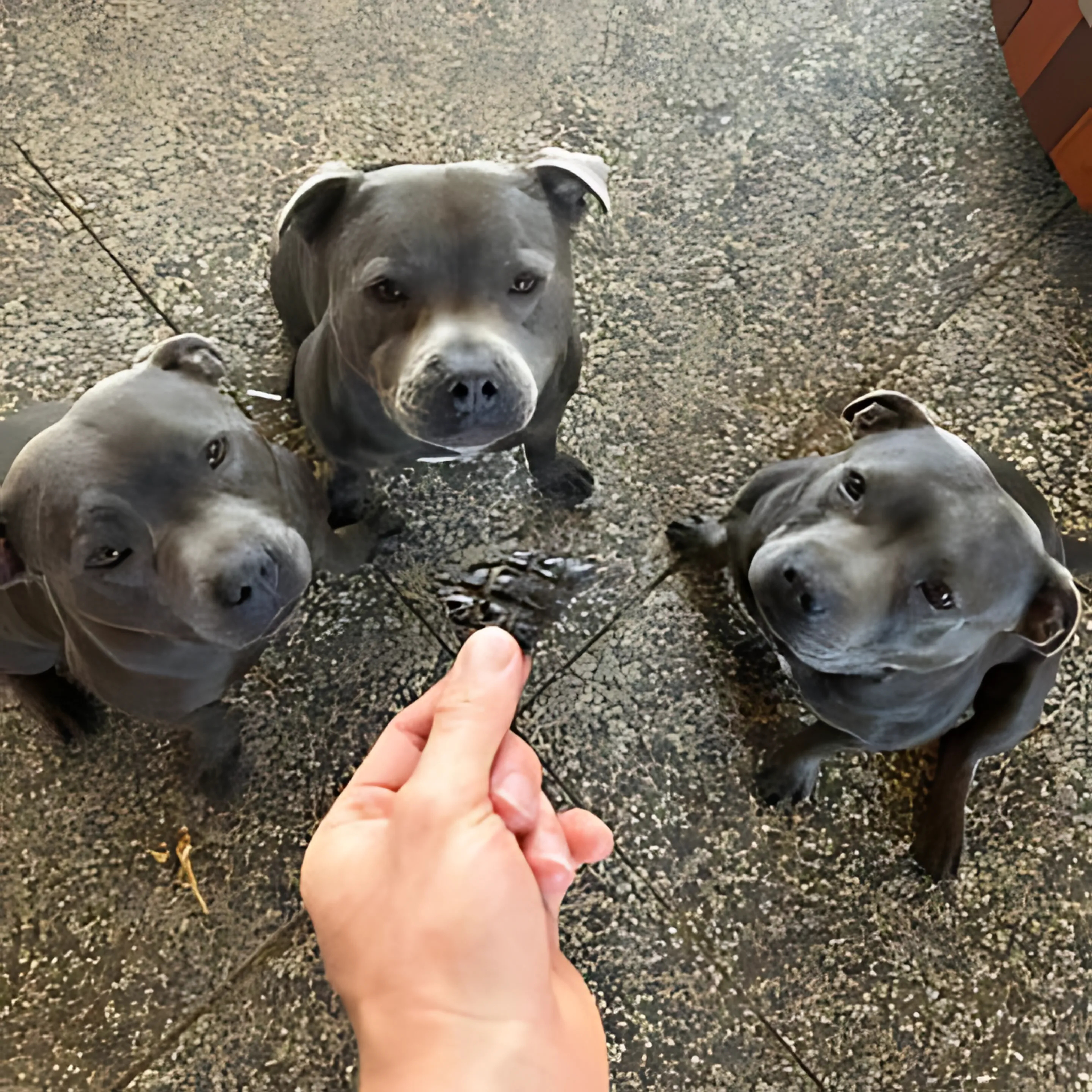 Dog Treats and Allergies: Identifying and Avoiding Common Allergens