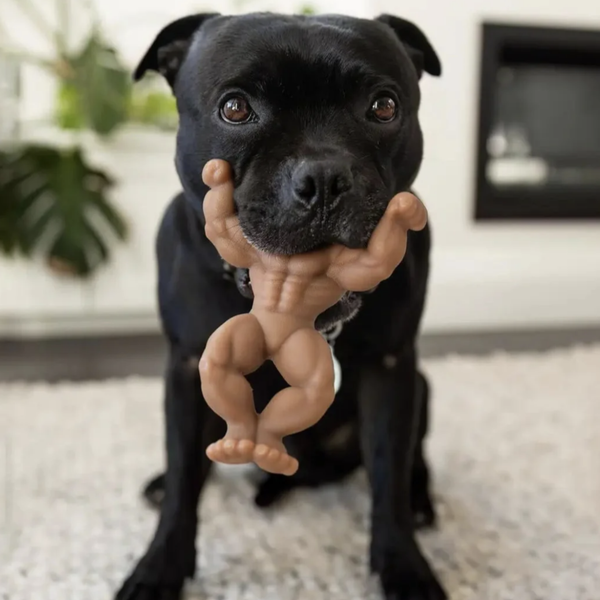 Tough Chews