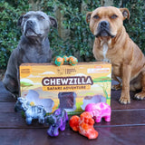 Chew-Proof Bundle