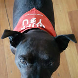 I Ruff You Bandana