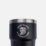 Stay Happy Coffee Mug