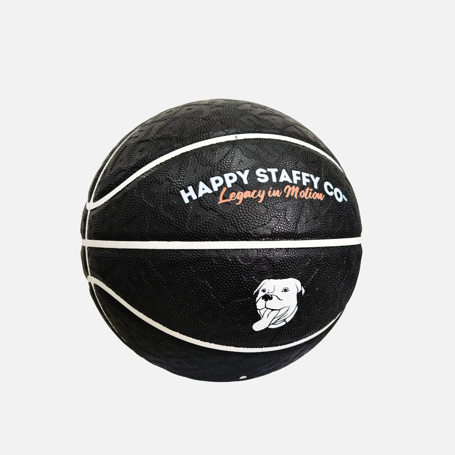 Legacy In Motion Basketball
