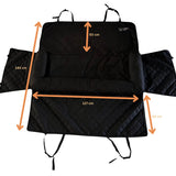Premium Car Seat Protector