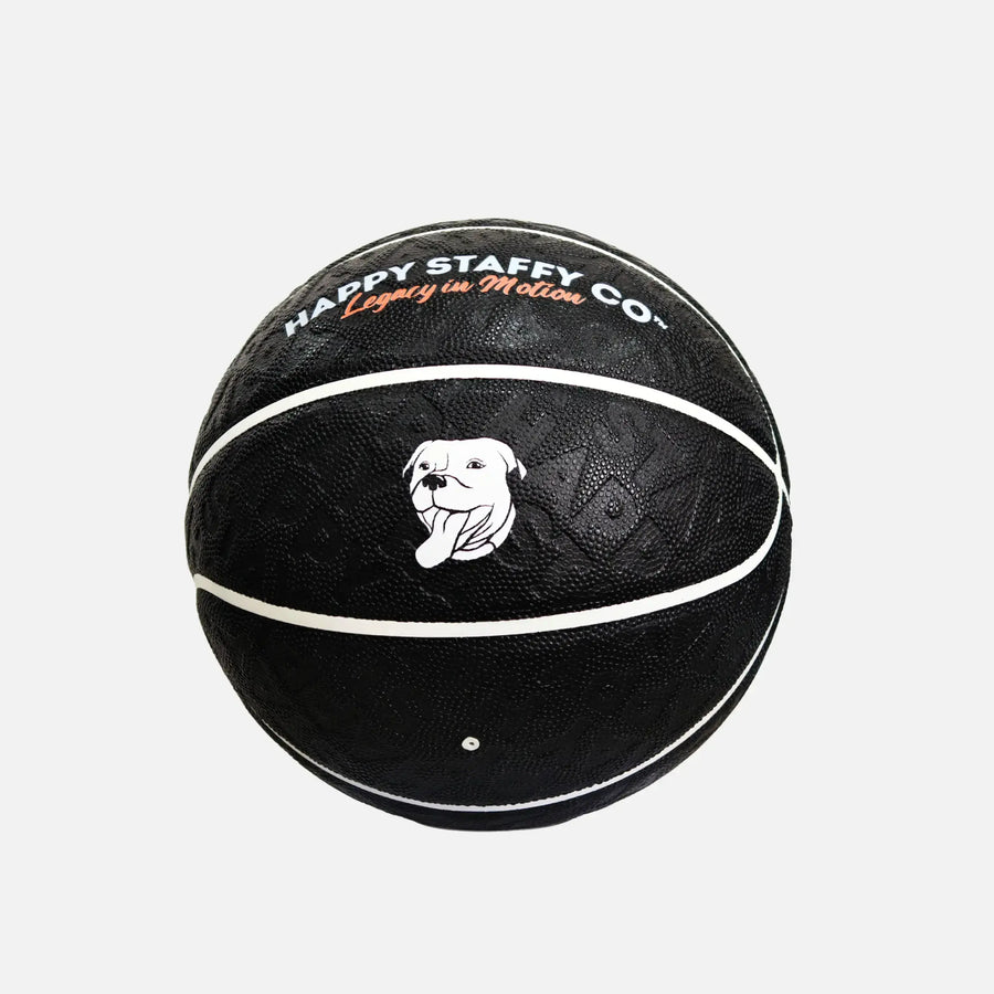 Legacy In Motion Basketball