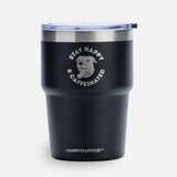 Stay Happy Coffee Mug