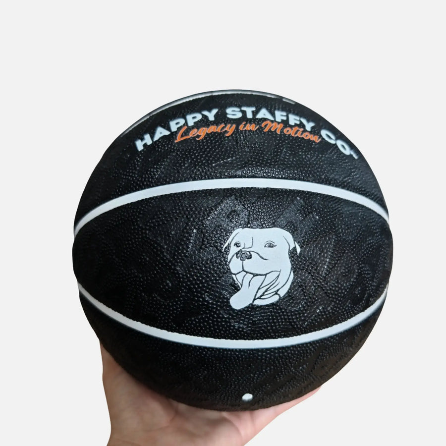 Legacy In Motion Basketball
