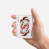 Staffy Playing Cards