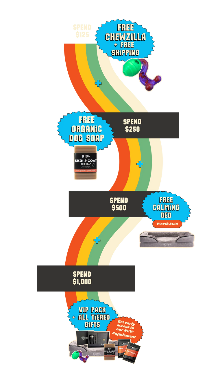 BF Gifts Banner Mobile