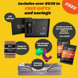 Ultimate Black Friday Baller Pup Bundle