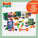 Black Friday Ultimate Toy & Treat Bundle