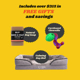 Black Friday Ultimate Toy & Treat Bundle