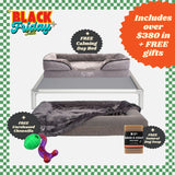 Black Friday Ultimate Bed Bundle
