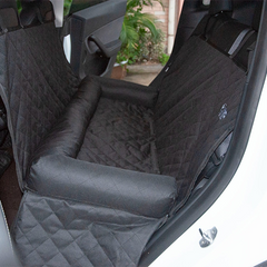 Premium Car Seat Protector