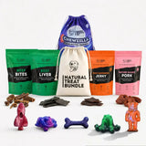 Treat & Toy Combo (Chewzilla®)