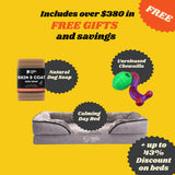 Black Friday Ultimate Bed Bundle