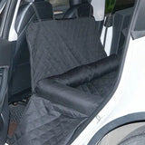 Premium Car Seat Protector