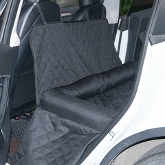 Premium Car Seat Protector
