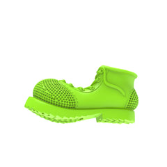 Squeaky Shoe