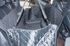 Premium Car Seat Protector