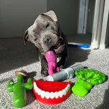 Chomp-o-potamus
