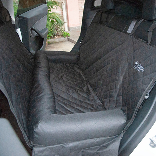 Premium Car Seat Protector