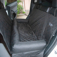 Premium Car Seat Protector