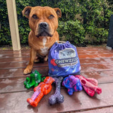 Chewzilla® Galactic Quest Collection